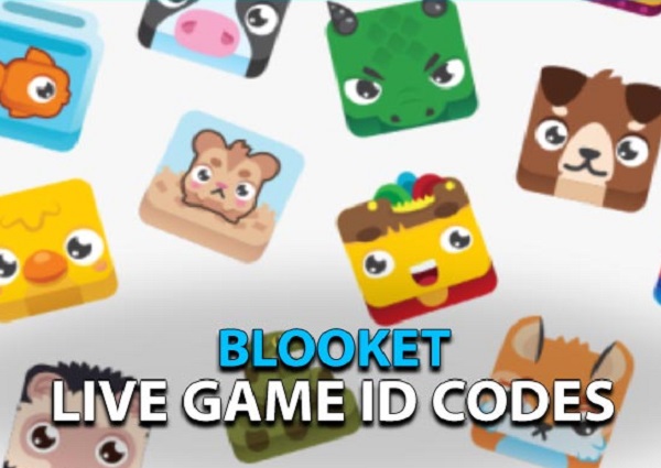 Blooket join code - Blooket play
